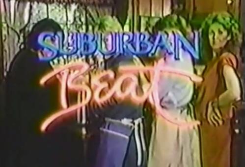 Suburban Beat