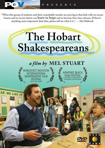 The Hobart Shakespeareans