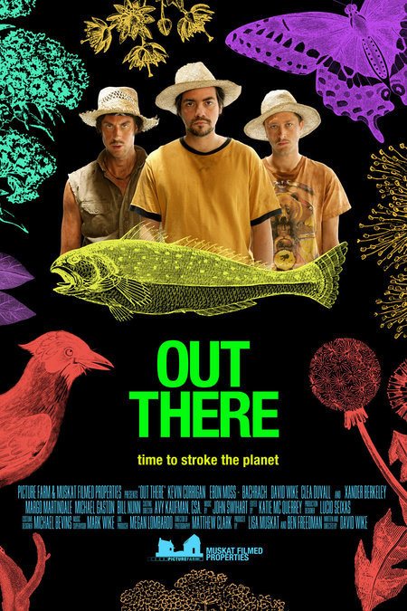 Out There