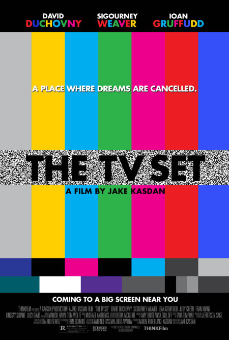 The TV Set