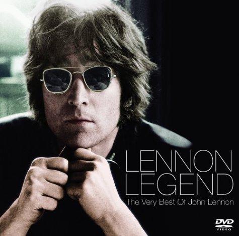 Lennon Legend: The Very Best of John Lennon