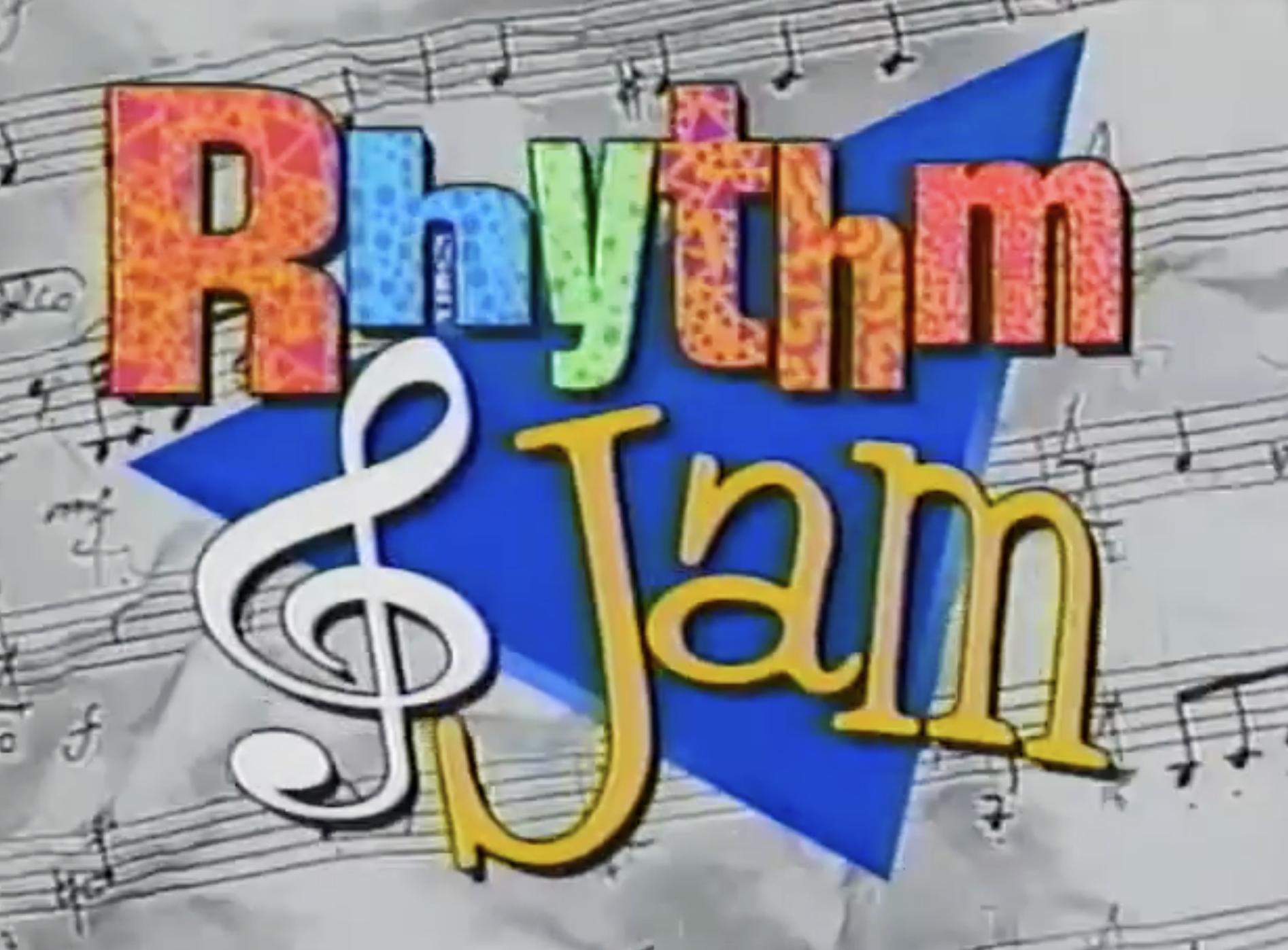 Rhythm & Jam