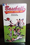 Baseball Funny Side Up
