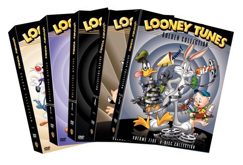 Irreverent Imagination: The Golden Age of the Looney Tunes