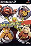 Muppets Party Cruise