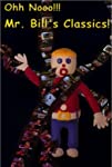 Ho Ho Nooooooo!!! It's Mr. Bill's Christmas Special!