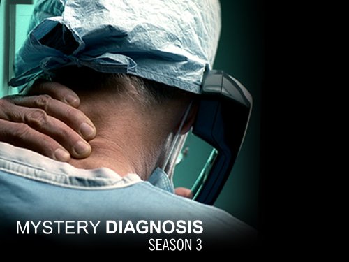 Mystery Diagnosis