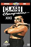 Clash of the Champions XXI