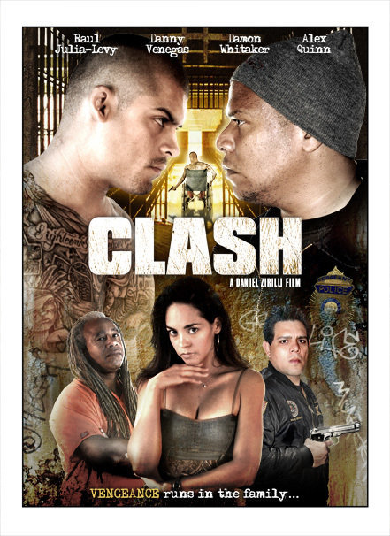 Clash