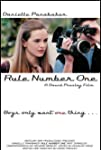 Rule Number One