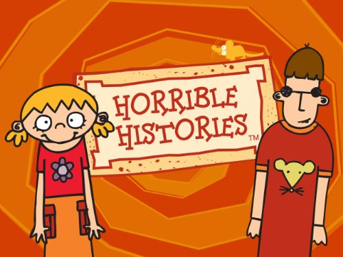 Horrible Histories