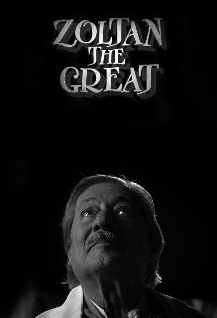 Zoltan the Great