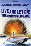 Live and Let Die: The Computer Game