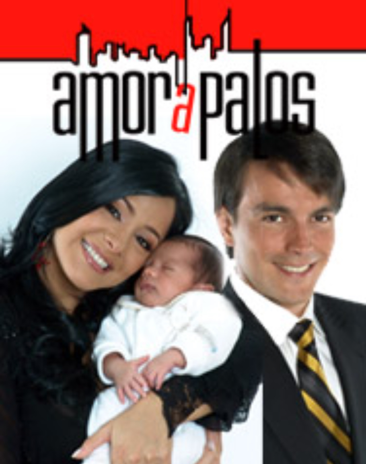 Amor a Palos