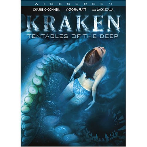 Kraken: Tentacles of the Deep