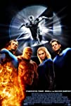 Fantastic Four: Rise of the Silver Surfer