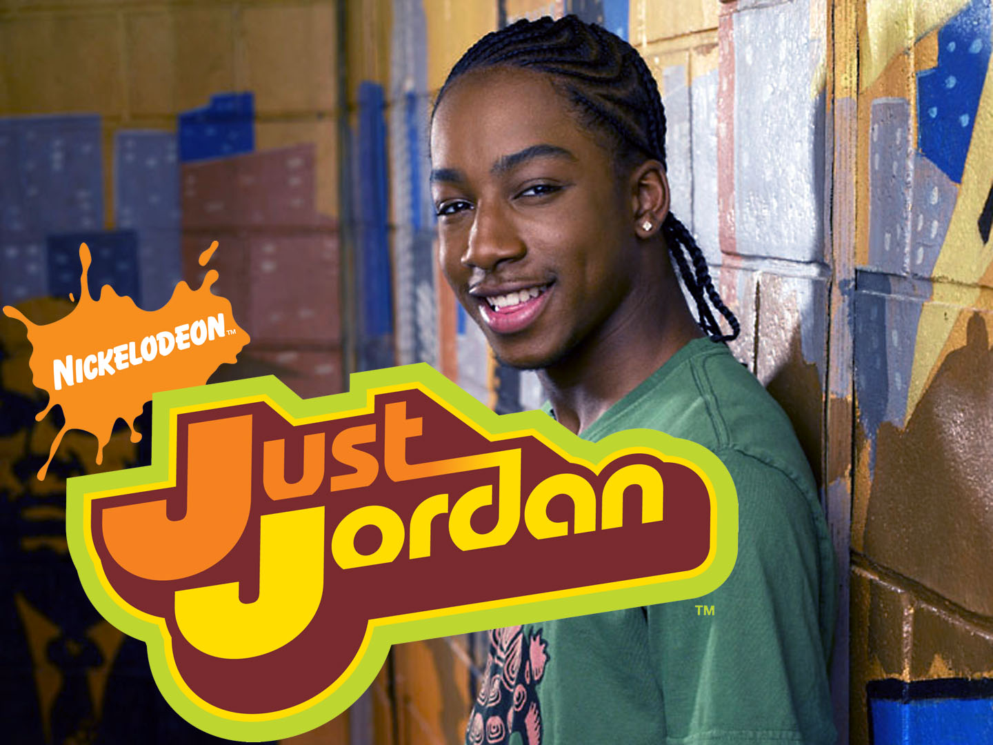 Just Jordan