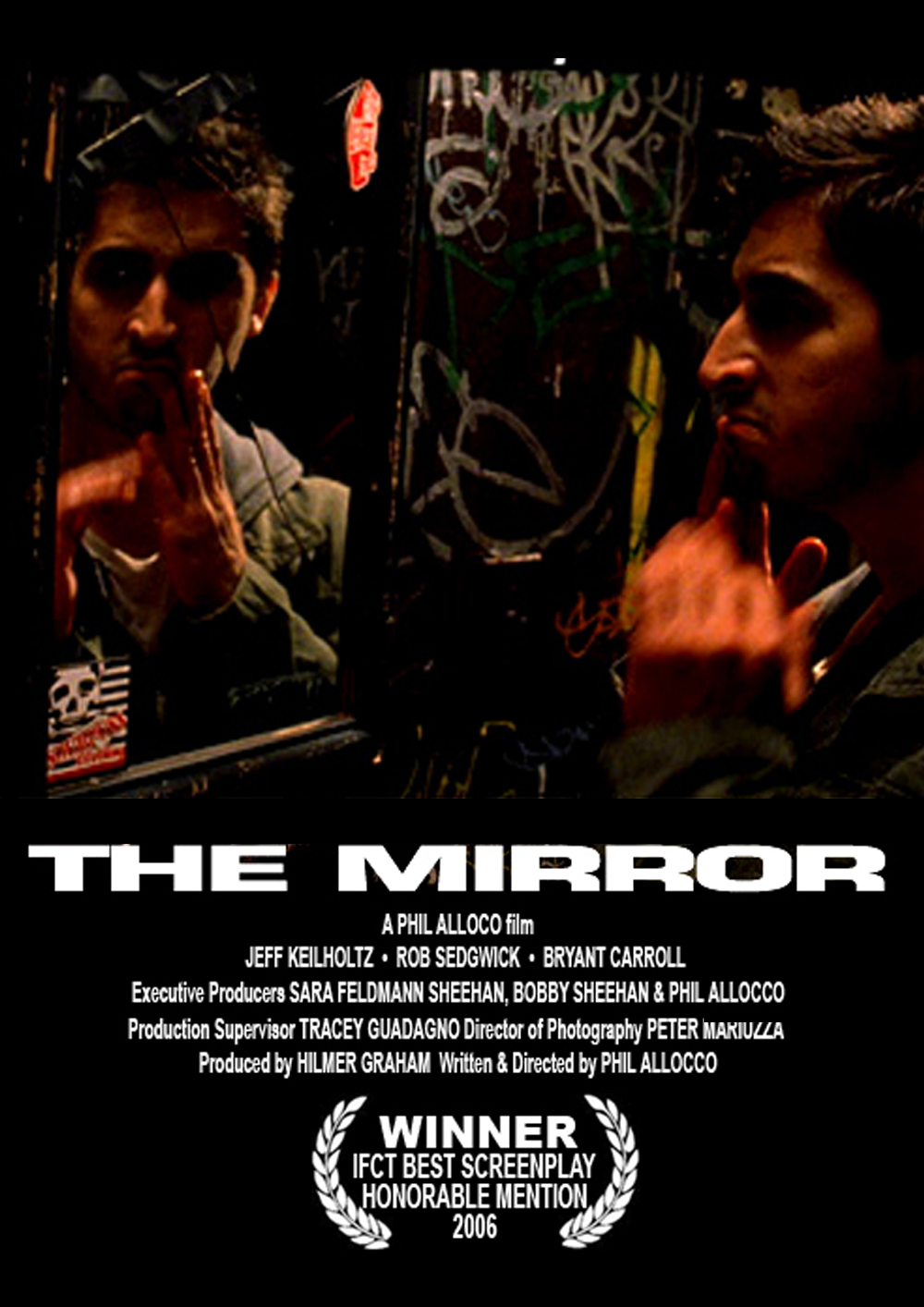 The Mirror