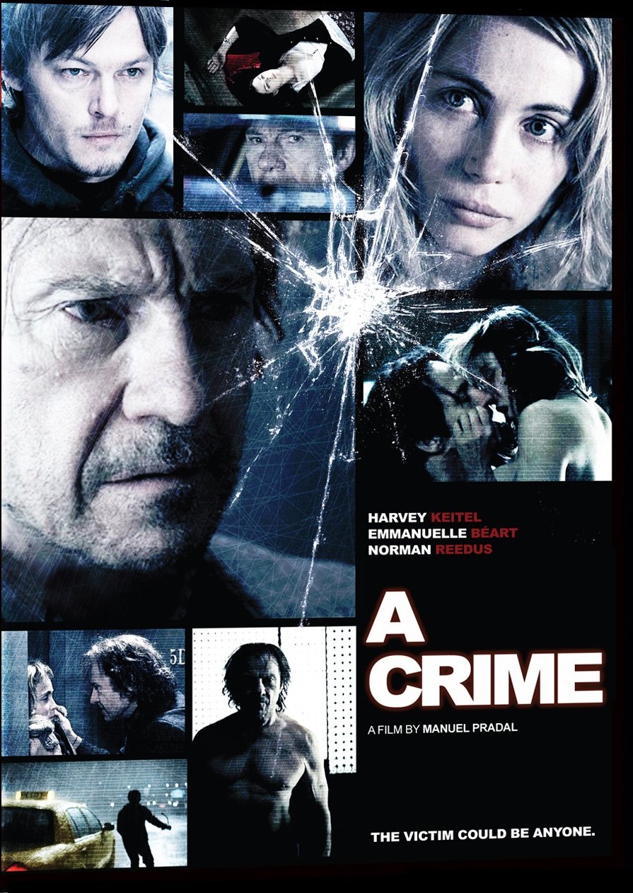 A Crime