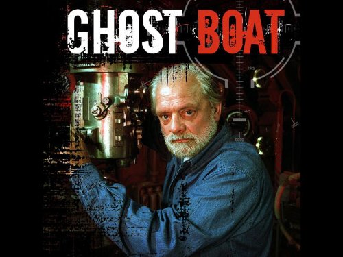 Ghostboat