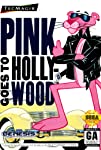 Pink Goes to Hollywood