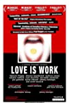 Love Is Work