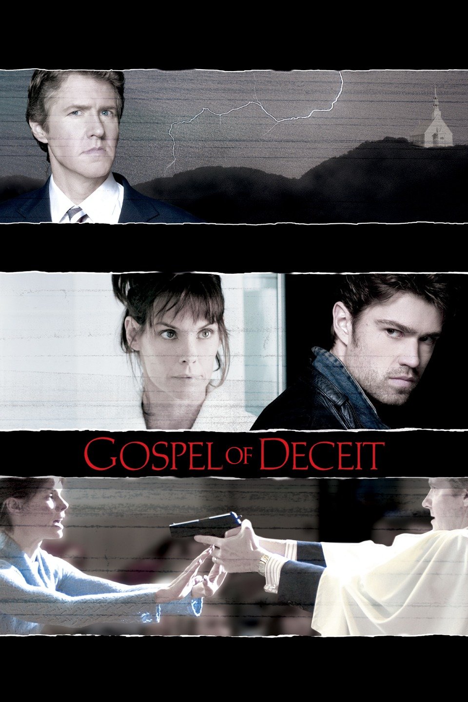 Gospel of Deceit