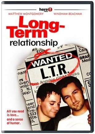 Long-Term Relationship