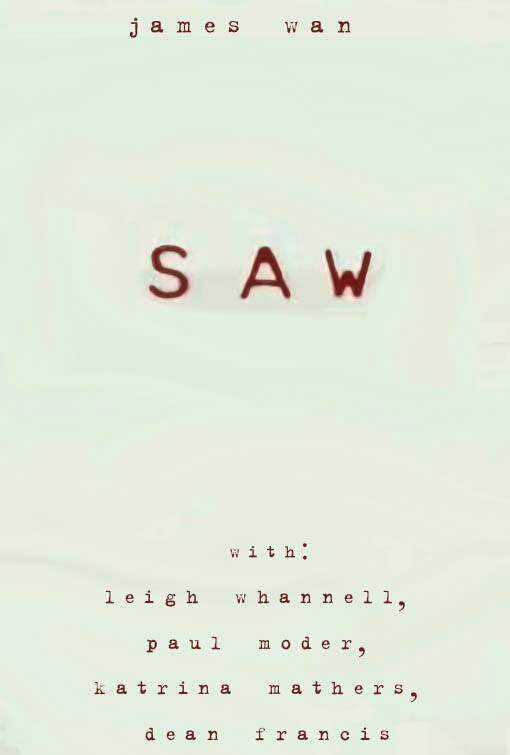 Saw
