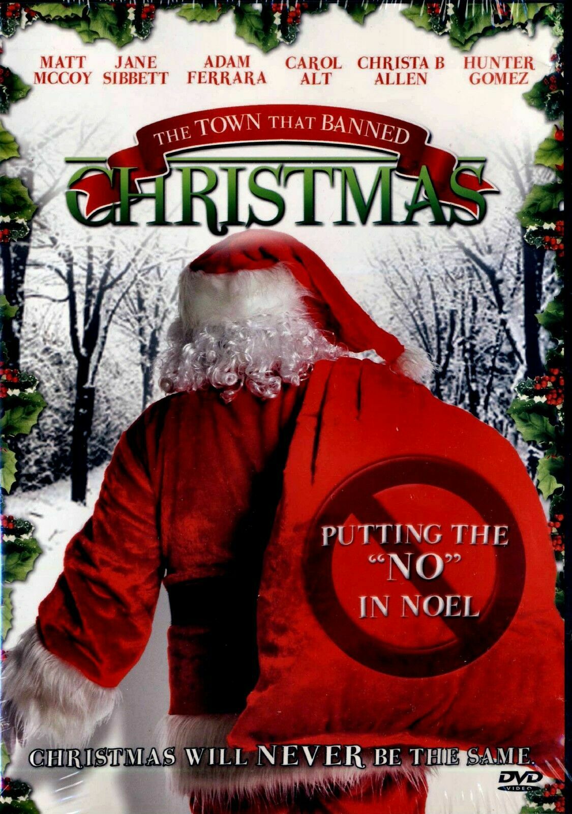 A Merry Little Christmas