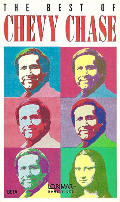 The Best of Chevy Chase