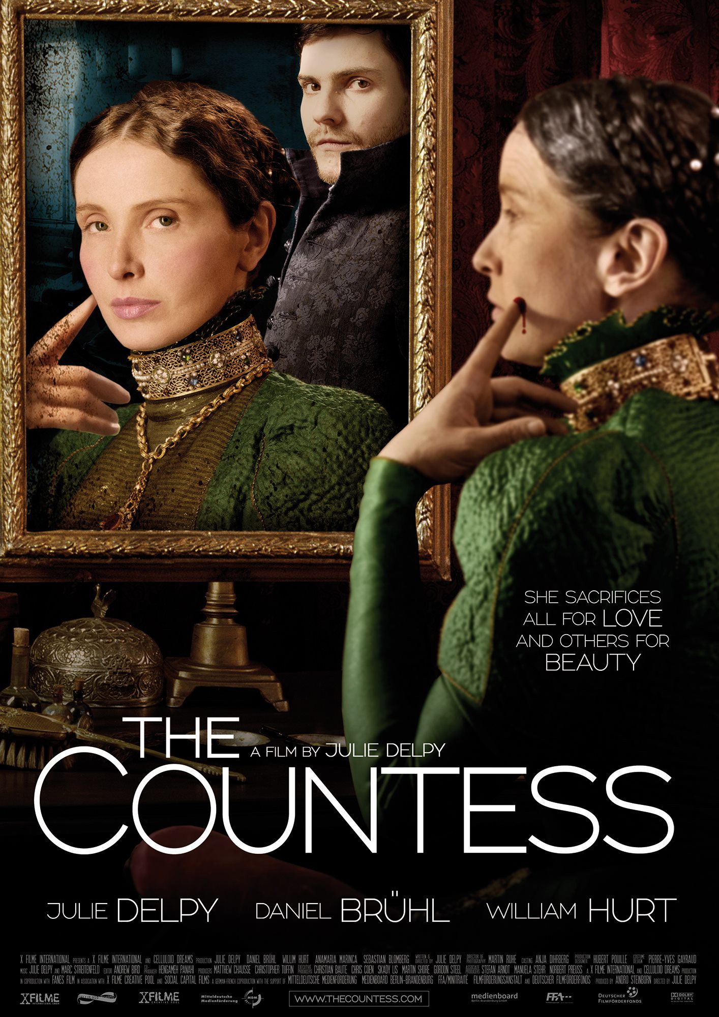 The Countess