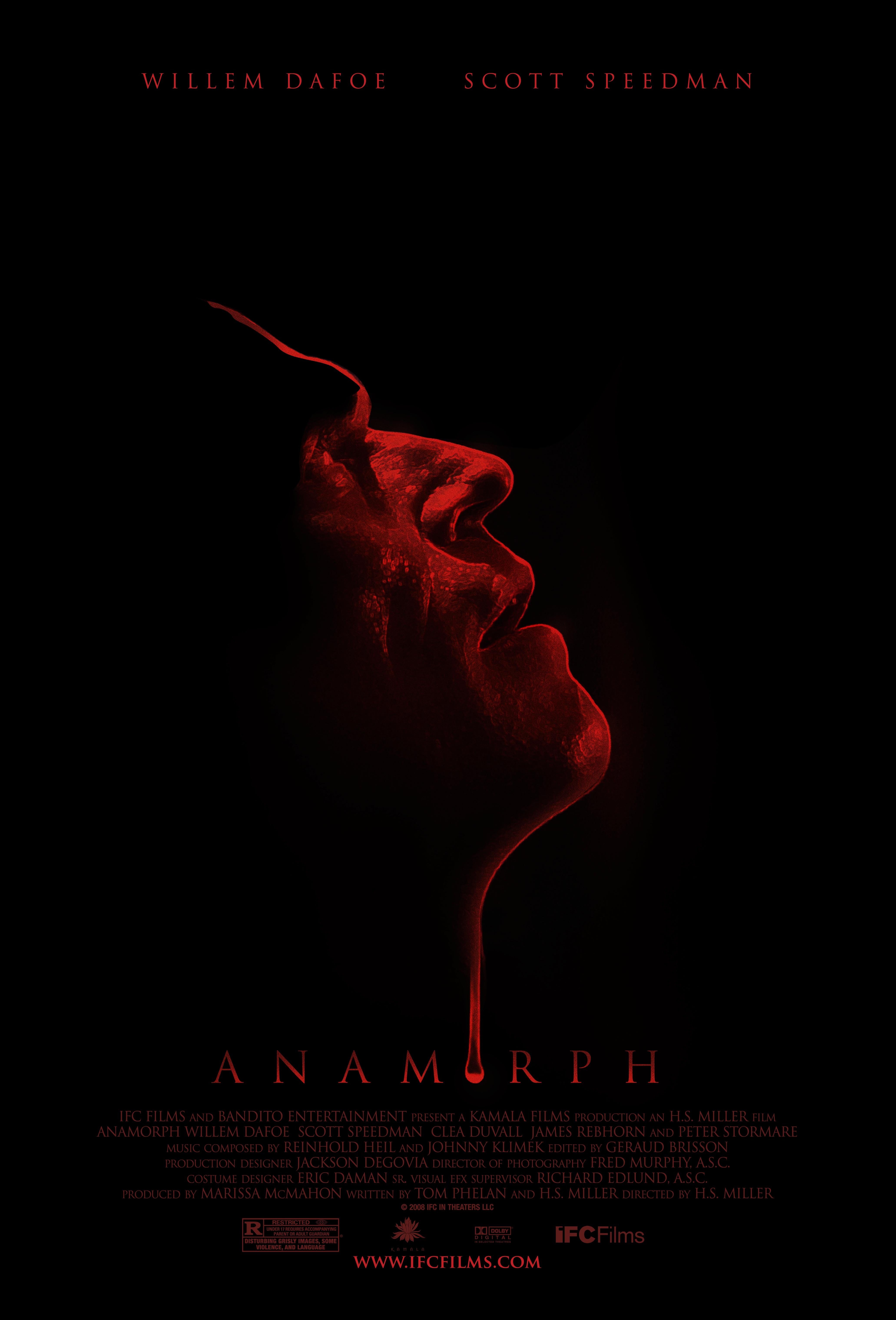 Anamorph