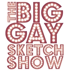 The Big Gay Sketch Show