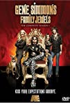 Gene Simmons: Family Jewels