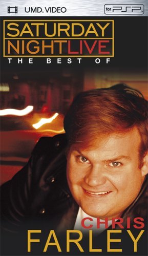 Saturday Night Live: The Best of Chris Farley