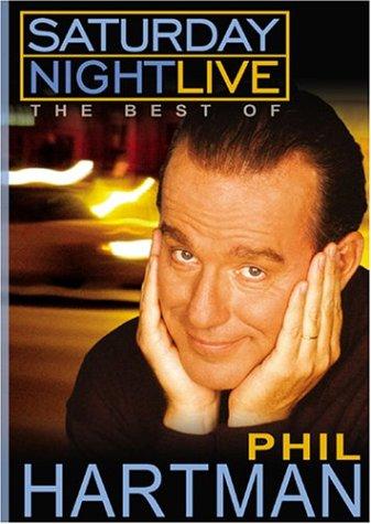 Saturday Night Live: The Best of Phil Hartman