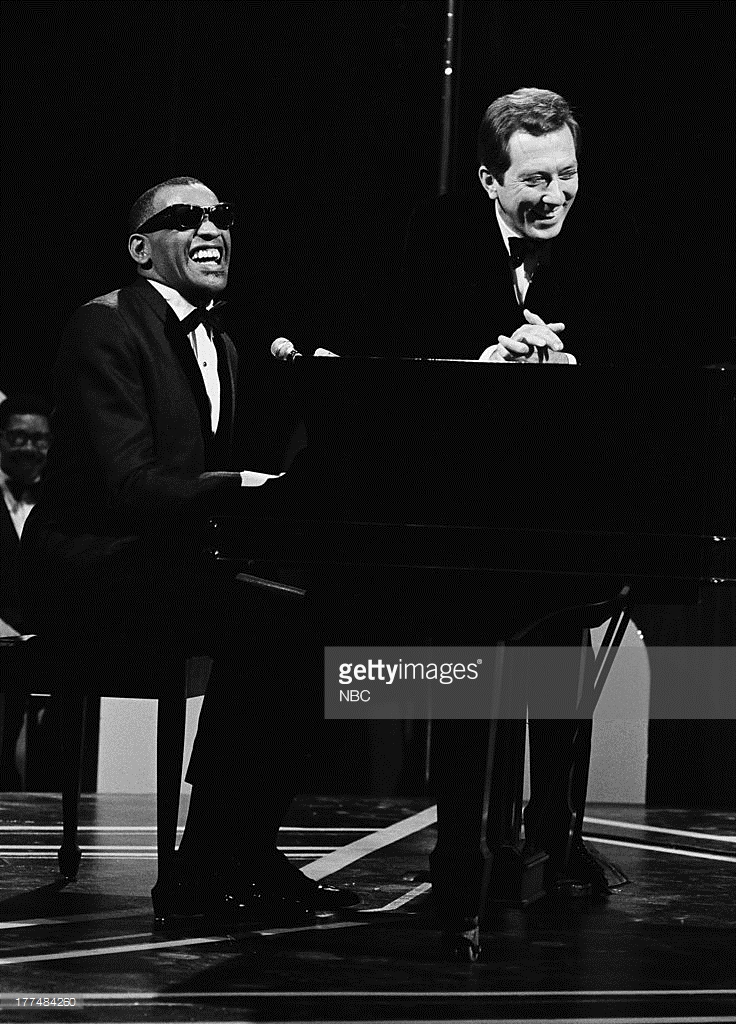 Andy Williams' Kaleidoscope Company