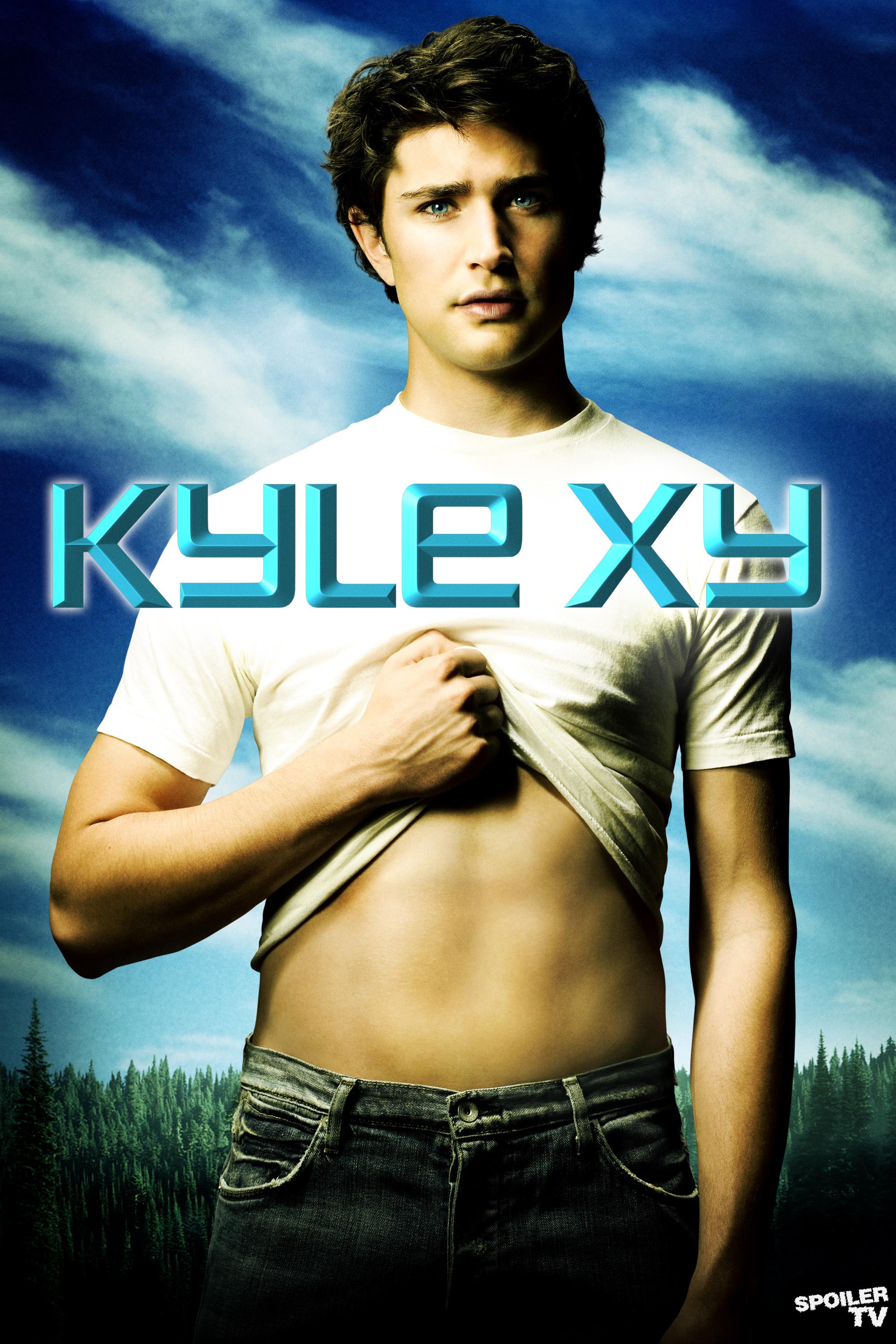 Kyle XY