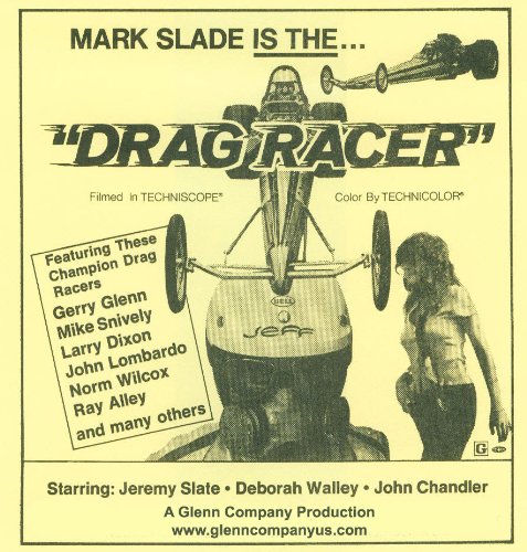 Drag Racer