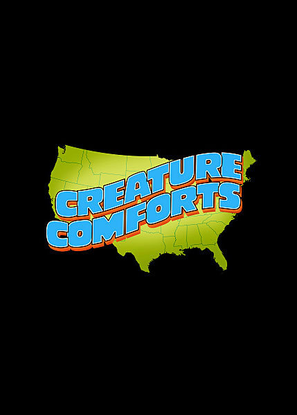 Creature Comforts America