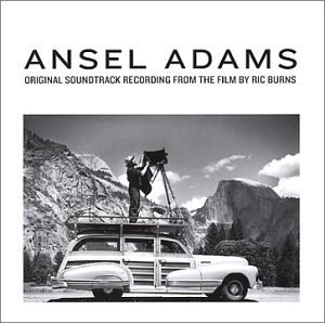 Ansel Adams: A Documentary Film