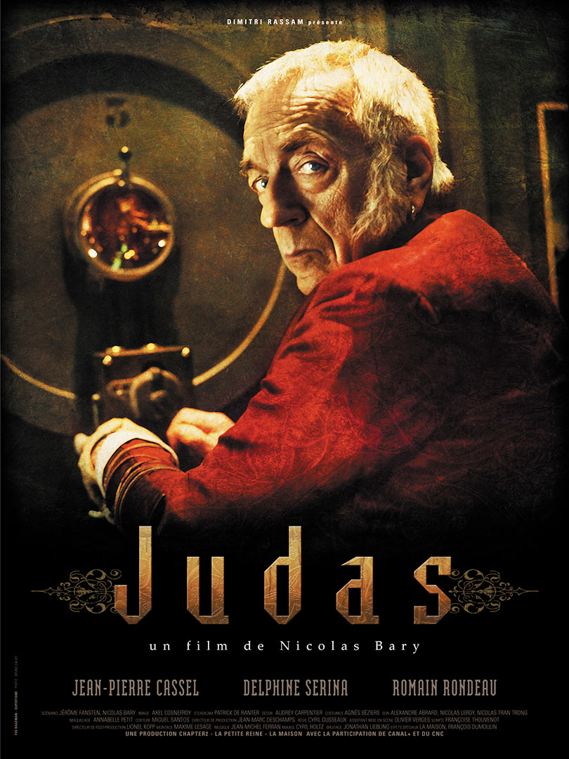 Judas
