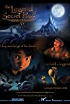 The Legend of Secret Pass