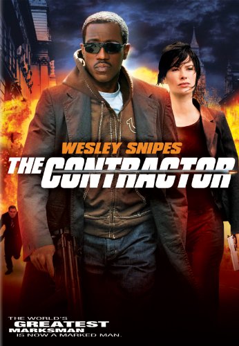 The Contractor