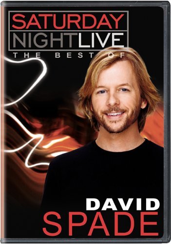 Saturday Night Live: The Best of David Spade