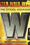 Wild, Wild West: The Steel Assassin