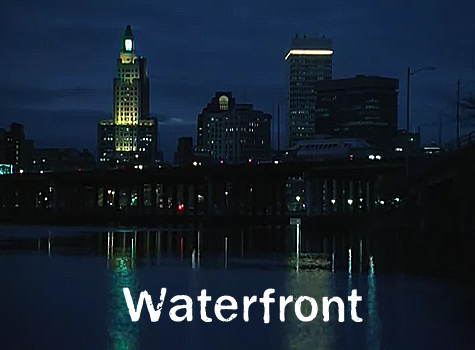 Waterfront