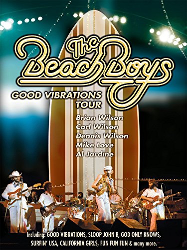 The Beach Boys: It's OK