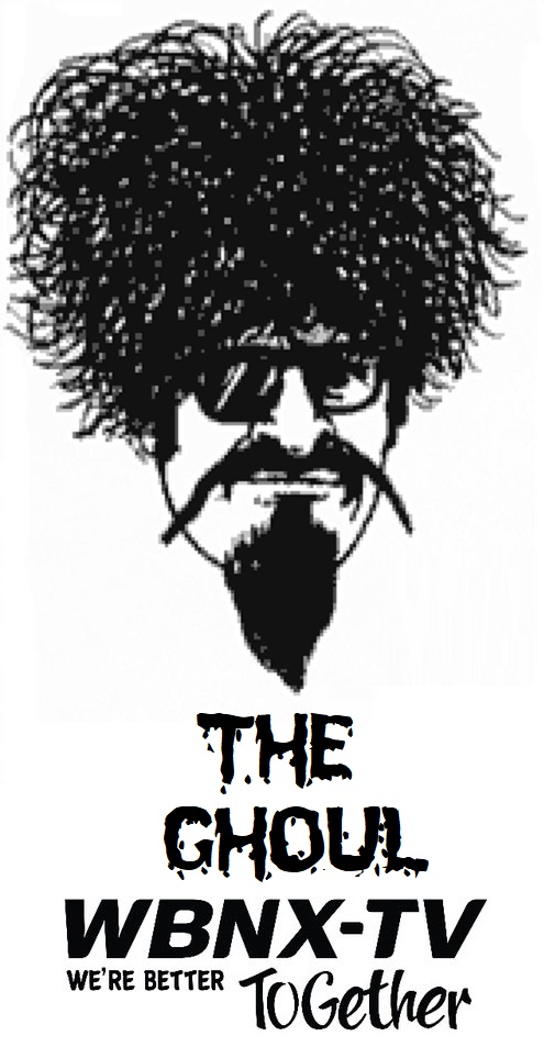 The Ghoul